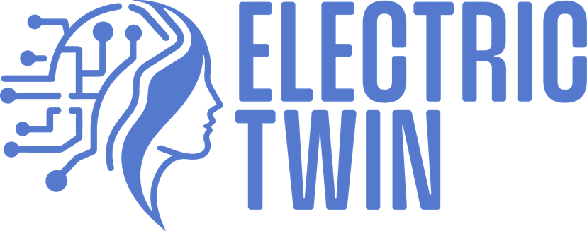 Electric Twin Logo